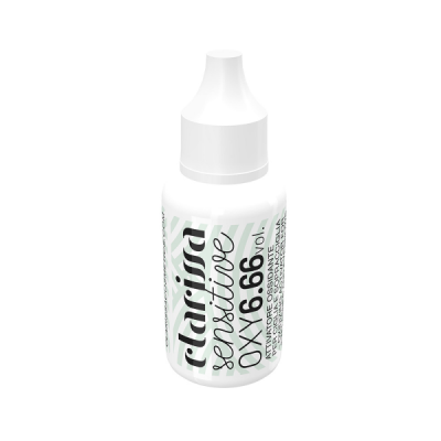 Clarissa Sensitive Tint kit colorazione in crema per ciglia e sopracciglia - N5.73 Nocciola