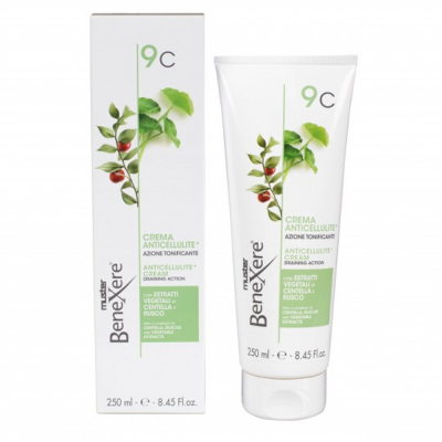 Benexere Crema...