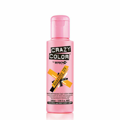 Crazy Crema Colorante N. 76...