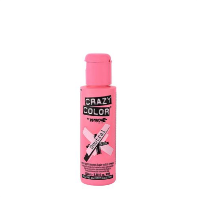 Crazy Color Crema Colorante...