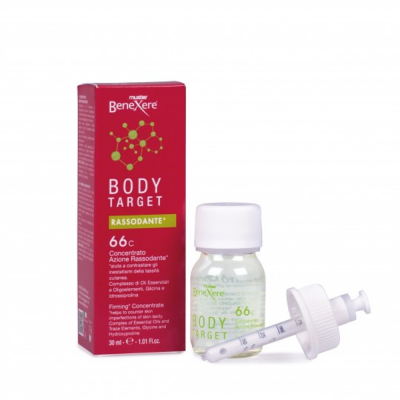 Benexere Body target...