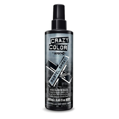 Crazy Color pastel spray colorazione semipermanente spray - 250 ml