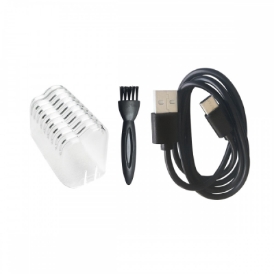 Mp Master Cut Boss rasoio ricaricabile cordless delicato sulla pelle