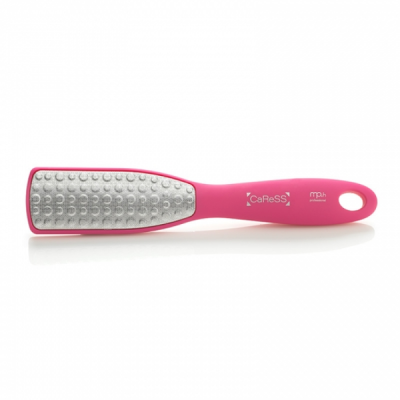 Mp raspa pedicure in acciaio inox Caress
