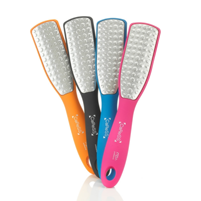 Mp raspa pedicure in acciaio inox Caress