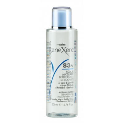 Benexere micellar water 83v...