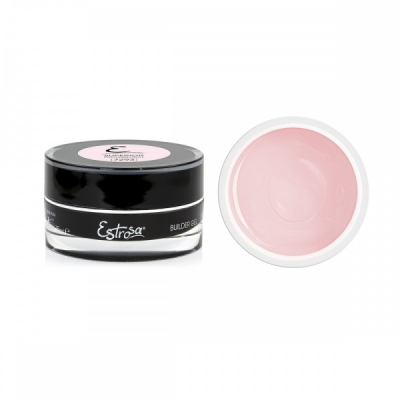 Estrosa Builder Gel Superior glass pink - 15 ml