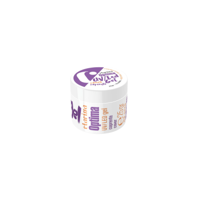 Clarissa Optima gel coprente trifasico automodellante cl3961 -  50 gr