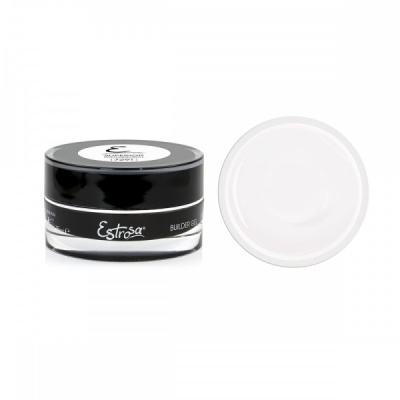 Estrosa superior gel natural white - 15 ml