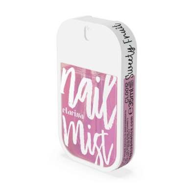 Clarissa profumo mani e unghie Sweety Fruit - 35 ml