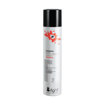 Bright Lacca Spray F2 Extra...