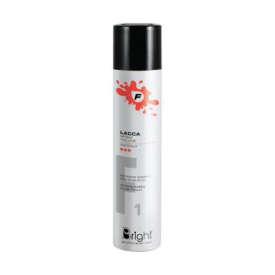 Melcap Bright Lacca Spray...