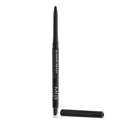 ALWAYS READY BLACK EYELINER