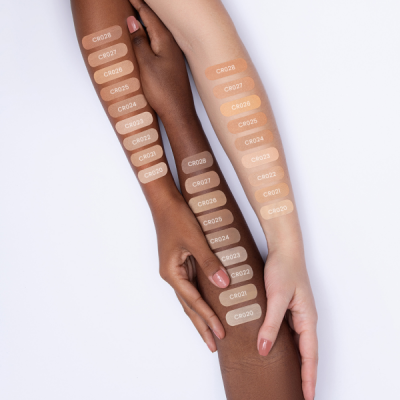 Mia Beyond full coverage correttore a lunga durata - hazelnut