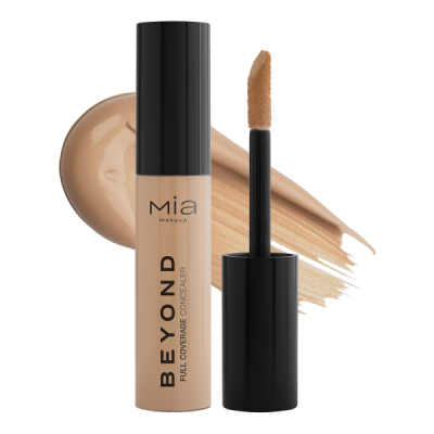 BEYOND FULL COVERAGE...