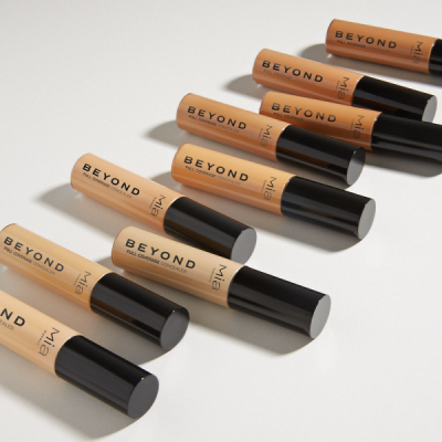 Mia Beyond full coverage correttore a lunga durata - honey
