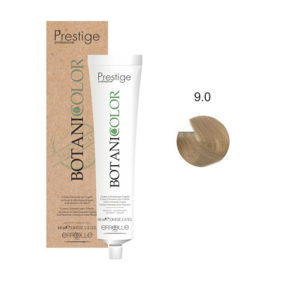 Botanicolor tinta n.9,0...