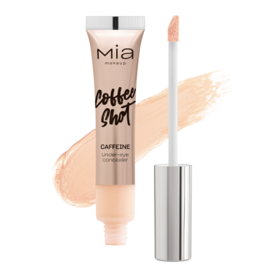 Mia coffee shot correttore occhiaie con caffeina 07wp - 10 ml