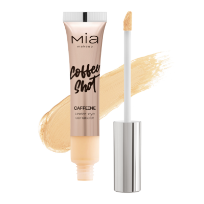 COFFEE SHOT CONCEALER 14W