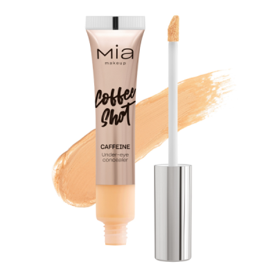 COFFEE SHOT CONCEALER 13WP
