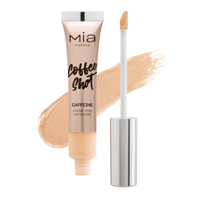 COFFEE SHOT CONCEALER 12N