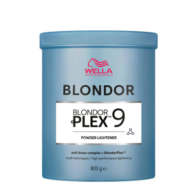 Wella Blondorplex...