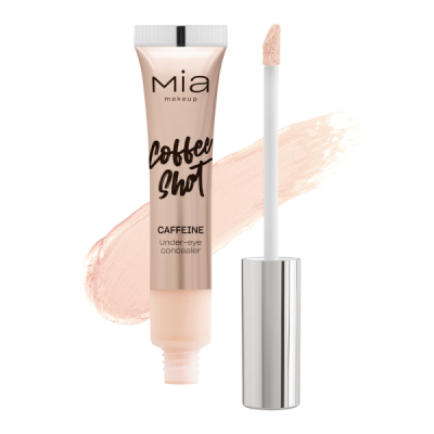 Mia coffee shot concealer correttore occhiaie 11 w - 10 ml