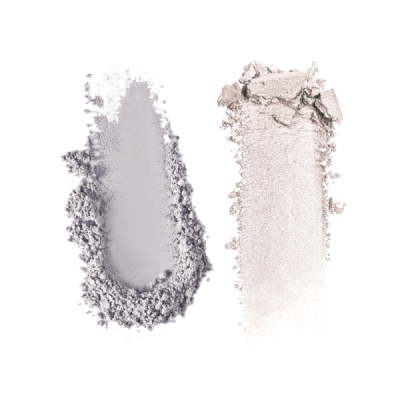 Mia palette ombretti duo matt e shine double match eyeshadow - 01 Yoko e John