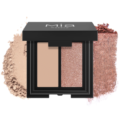 DOUBLE MATCH EYESHADOW DUO...