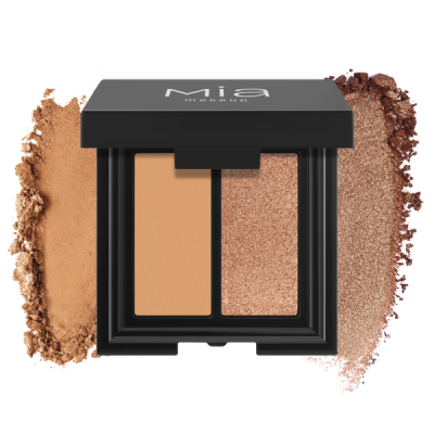 DOUBLE MATCH EYESHADOW DUO...