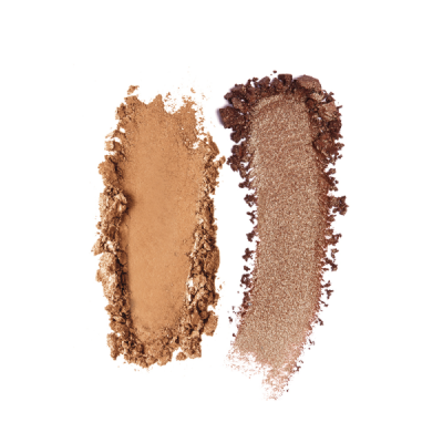 Mia palette ombretti coordinati matt e shine Double Match Eyeshadow - 03 Cleopatra e Antonio