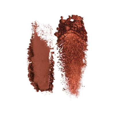 Mia palette ombretti coordinati matt e shine Double Match Eyeshadow - 04 Frida & Diego