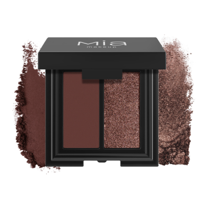 DOUBLE MATCH EYESHADOW DUO...