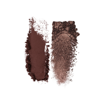 Mia palette ombretti coordinati matt e shine Double Match Eyeshadow - 06 Bonnie & Clyde