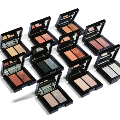 Mia palette ombretti coordinati Double Match Eyeshadow - 07 Thelma e Louise