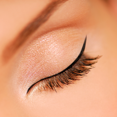 Mia eyeliner expert look texture scorrevole e asciugature rapida - nero