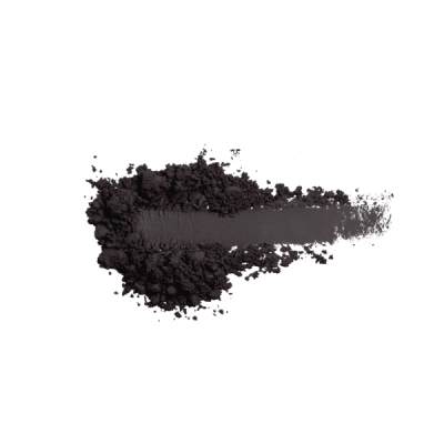 Mia ombretto mono in polvere compatta - Matte Dark Coffee