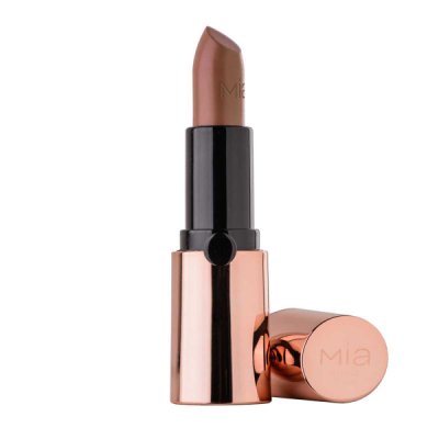 Mia rossetto matte a lunga tenuta Glam Flow - 10 Inexplicable