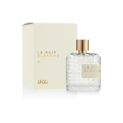 LPDO La nuit blance eau de parfum intense - 100 ml