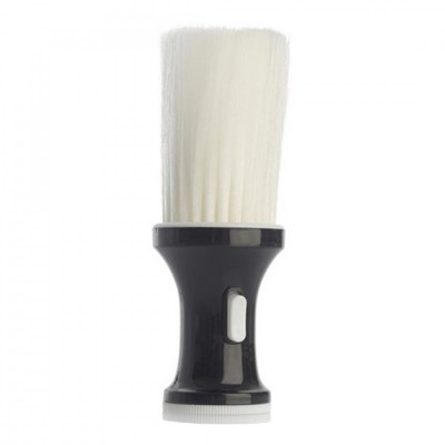 Xanitalia pennello spargitalco nero