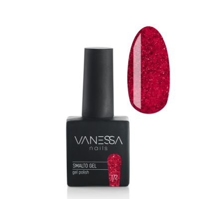 Vanessa smalto gel semipermanente n.172 - 8 ml