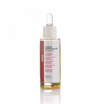Xanitalia olio cuticole ammorbidente betacarotene - 30 ml