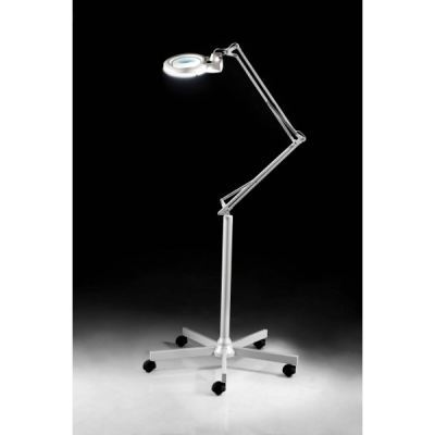 Muster lente a luce fredda 3/5 diottrie a stativo