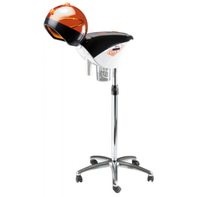 Muster Imaster casco con stativo