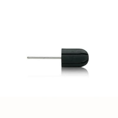 Xanitalia punta fresa mandrino per cappuccio levigante 13x19 mm