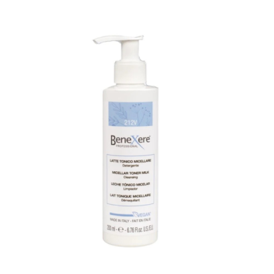 Benexere Micellar Cleansing...