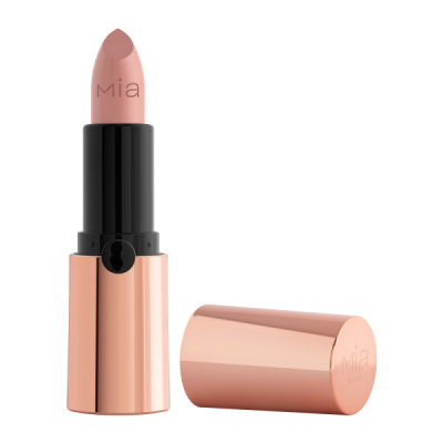 Mia rossetto matte a lunga tenuta Glam Flow - 43 Rosy Beige