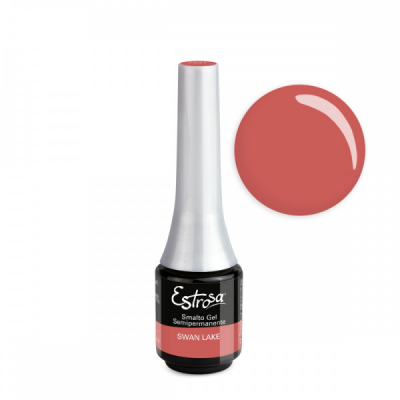 Estrosa smalto gel semipermanente - Swan Lake 7 ml