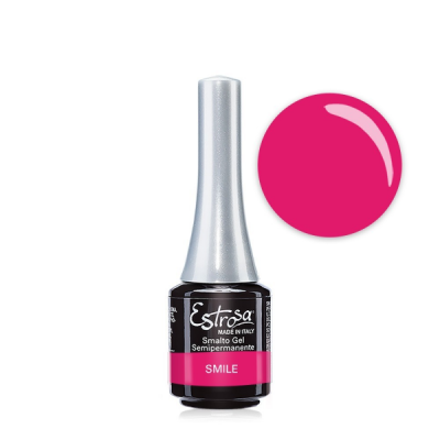 SMALTO GEL 7 ML-SMILE fluo