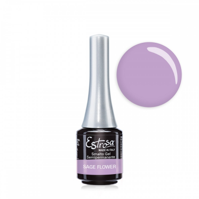 SMALTO GEL 7 ML-SAGE FLOWER